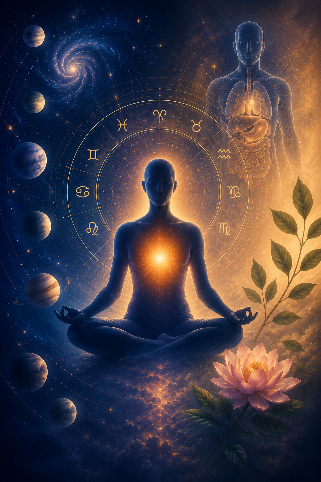 Medical Astrology