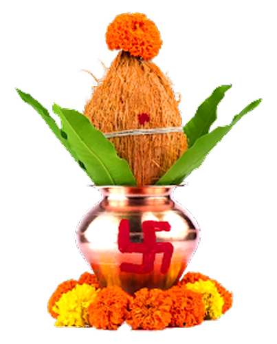Puja Solutions