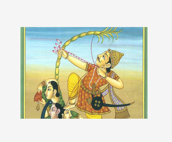 Online KamDev Rati Pooja