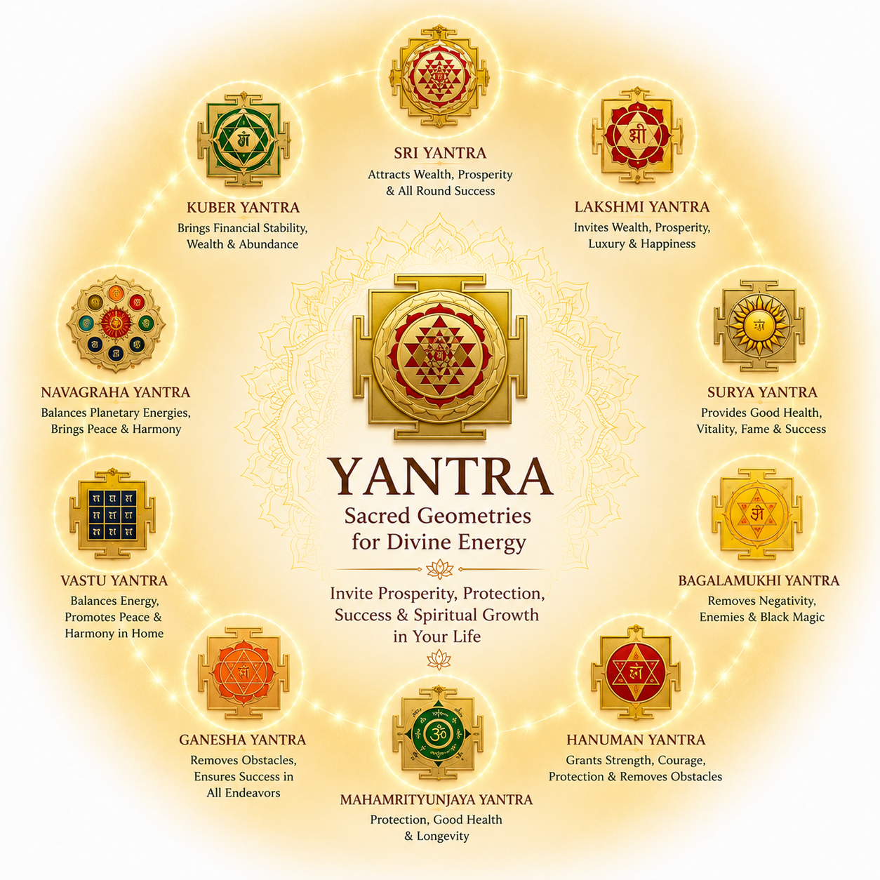 Yantra