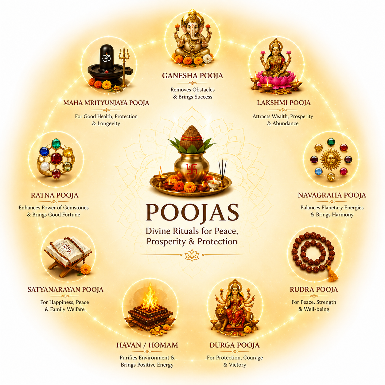 Pooja